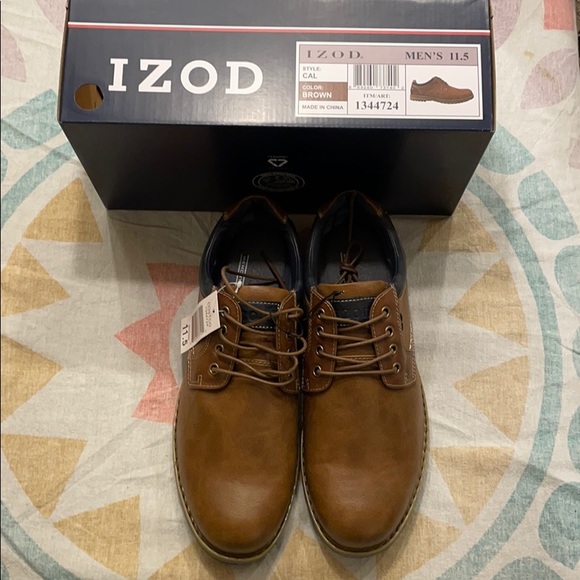 izod 1344724